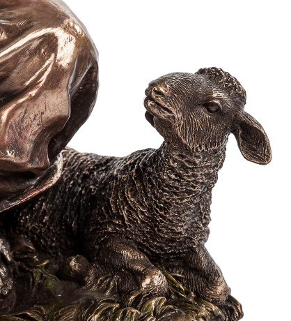 WS-422 Статуэтка "Иисус"