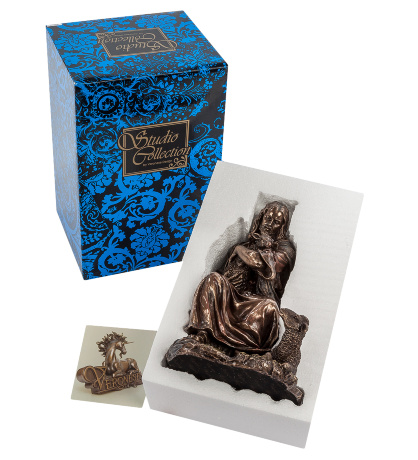 WS-422 Статуэтка "Иисус"