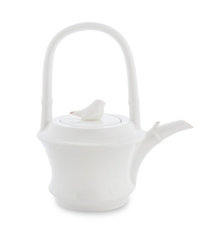 FM-64/ 1 Заварочный чайник "Бамбук" (Pavone)