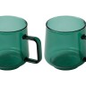 Набор кружек Blend Sala, зелёный, 0,4 л. 2 шт. Maxwell & Williams