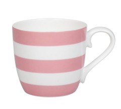 Кружка "Линии - Rosyquartz", 425 мл. Koenitz