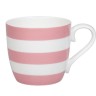 Кружка "Линии - Rosyquartz", 425 мл. Koenitz