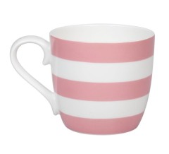 Кружка "Линии - Rosyquartz", 425 мл. Koenitz