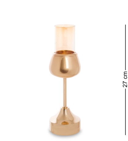 GSM-405 Подсвечник "Сальери"