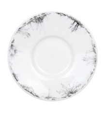 Кофейная пара экспрессо "Удивительные животные" - Жираф и Слон" Koenitz