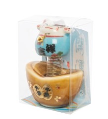 KT-06/1 Фигурка на пружине "Кот"