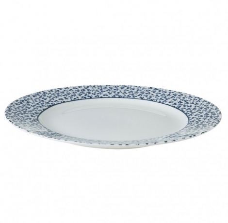 Тарелка, 20 см. Floris Laura Ashley