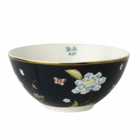 Пиала, 13 см. Midnight Uni Laura Ashley