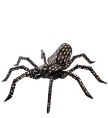 75-004 Фигурка-панно "Паук" (албезия, о.Бали) 50 см