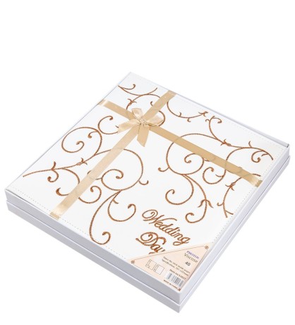 WF-150/1 Фотоальбом "Семейные ценности"