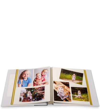 WF-150/1 Фотоальбом "Семейные ценности"