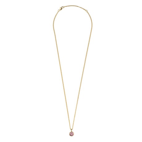 Колье ETTE SG VINTAGE ROSE Dyrberg Kern