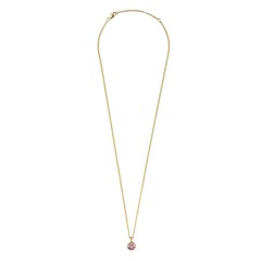 Колье ETTE SG VINTAGE ROSE Dyrberg Kern