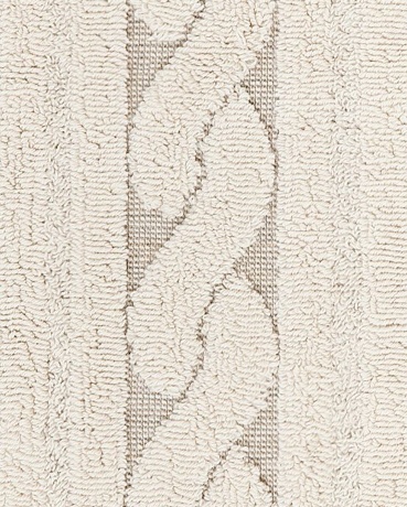 Полотенце "IMPERIO", 70x140см. натуральный, Devilla