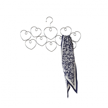 Вешалка для шарфов Hearts, Umbra