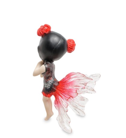 WS-245 Статуэтка в стиле Фэнтези "Балерина"