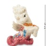 JP-61/29 Фигурка "Лошадка-ангелочек" (Pavone)