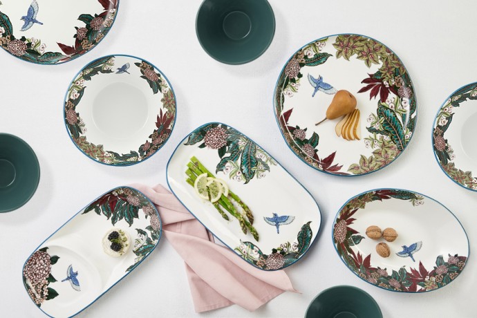 Салатник Воспоминание 15 см, 0,5 л. Maxwell & Williams