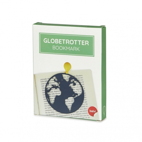 Закладка для книг Globetrotter, Balvi