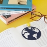 Закладка для книг Globetrotter, Balvi