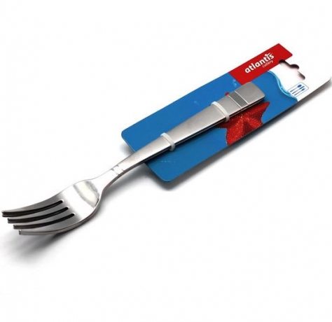 Набор вилок МЕЛЬПОМЕНА матовый 3 шт. Atlantis