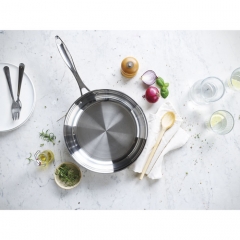 Сковорода, 26 см. CHEF Beka