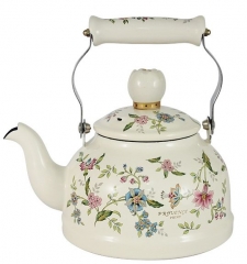 Чайник эмалированный Прованс, 1,3 л. EJIRY