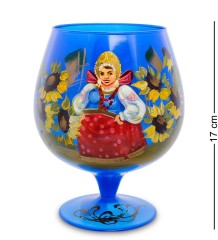 VZ-930 Подсвечник &quot;Сказка&quot; 1,0 л