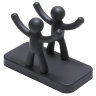 Салфетница Buddy, черная, Umbra