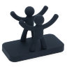 Салфетница Buddy, черная, Umbra