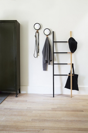 Вешалка Hub раздвижная, Umbra