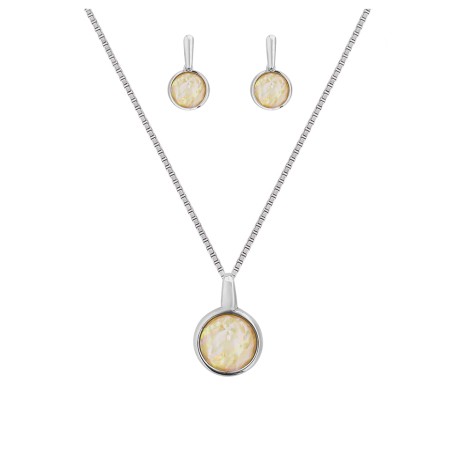 Комплект nautilus S9507.12 BW/S Possebon