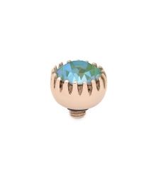 Шарм London silky sage deligth 617242 BL/RG Qudo	 