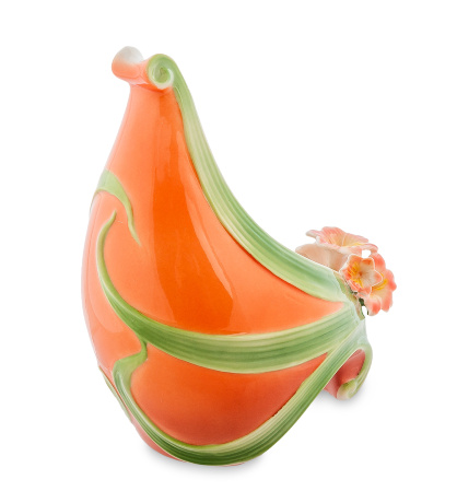 FM-35/ 4 Подсвечник "Кливия" (Pavone)