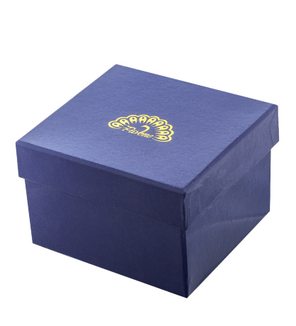 FM-35/ 4 Подсвечник "Кливия" (Pavone)