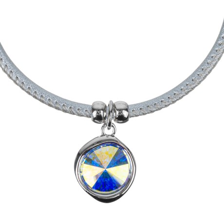 Браслет AB C1902.25 BW/S Fiore Luna