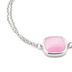 Браслет METALLO E CRISTALLO