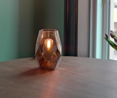 Настольный светильник Ruby Halo Design