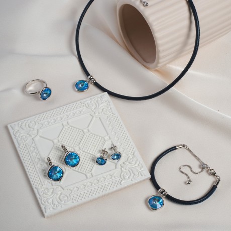 Кольцо Ocean Delight