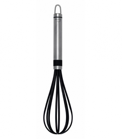 Венчик (большой), нейлон, стальной матовый Brabantia