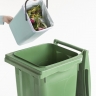Встраиваемое мусорное ведро Sort & Go (16 л), Мятный Brabantia
