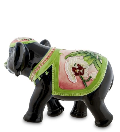 JP-98/33 Статуэтка "Слон" (Pavone)