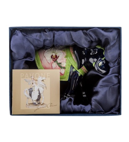 JP-98/33 Статуэтка "Слон" (Pavone)