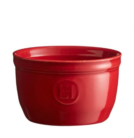 Рамекин Emile Henry 9 см, гранат, малый