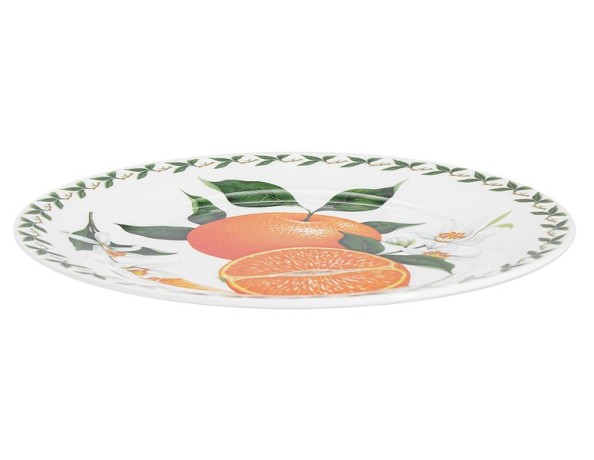 Тарелка Апельсин, 20 см. Maxwell & Williams