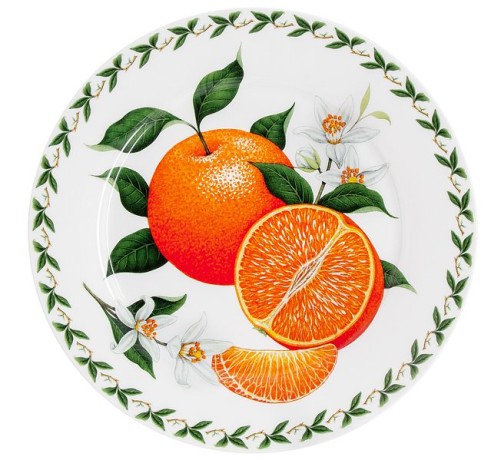 Тарелка Апельсин, 20 см. Maxwell & Williams