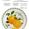 Тарелка Апельсин, 20 см. Maxwell & Williams