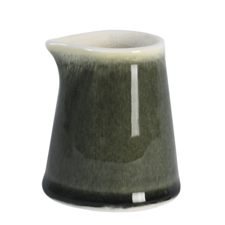 Молочник, 100 мл. цвет темно-серый, MAGUELONE Jars