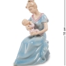 CMS-27/ 9 Муз. статуэтка "Мама с ребенком" (Pavone)