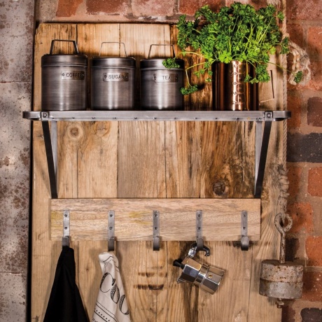 Емкость для хранения чая, 1000 мл. Industrial Kitchen